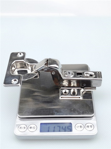 SS201 40MM CUP Hydraulic CLIP-ON hinge5.jpg